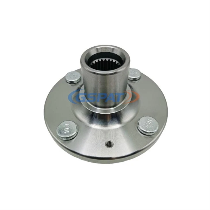 43502-12140 Flange For TOYOTA - T Corolla Prius 00